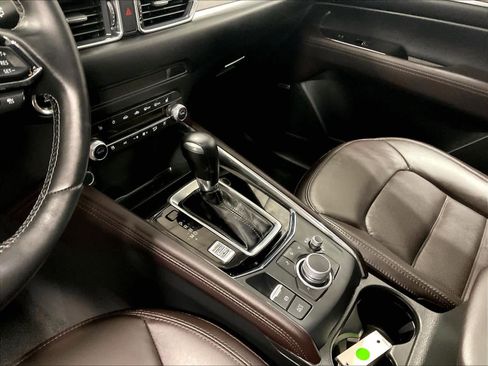 Used 2023 MAZDA CX-5 Signature image 20