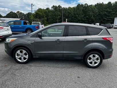 Used 2015 Ford Escape SE