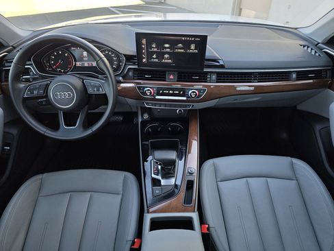 Used 2023 Audi A4 2.0T Premium w/ 18" Wheel Package image 11