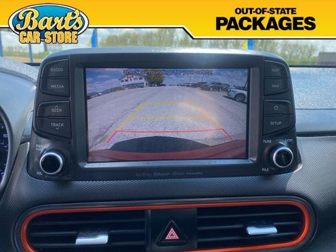 Used 2020 Hyundai Kona Ultimate FWD image 35