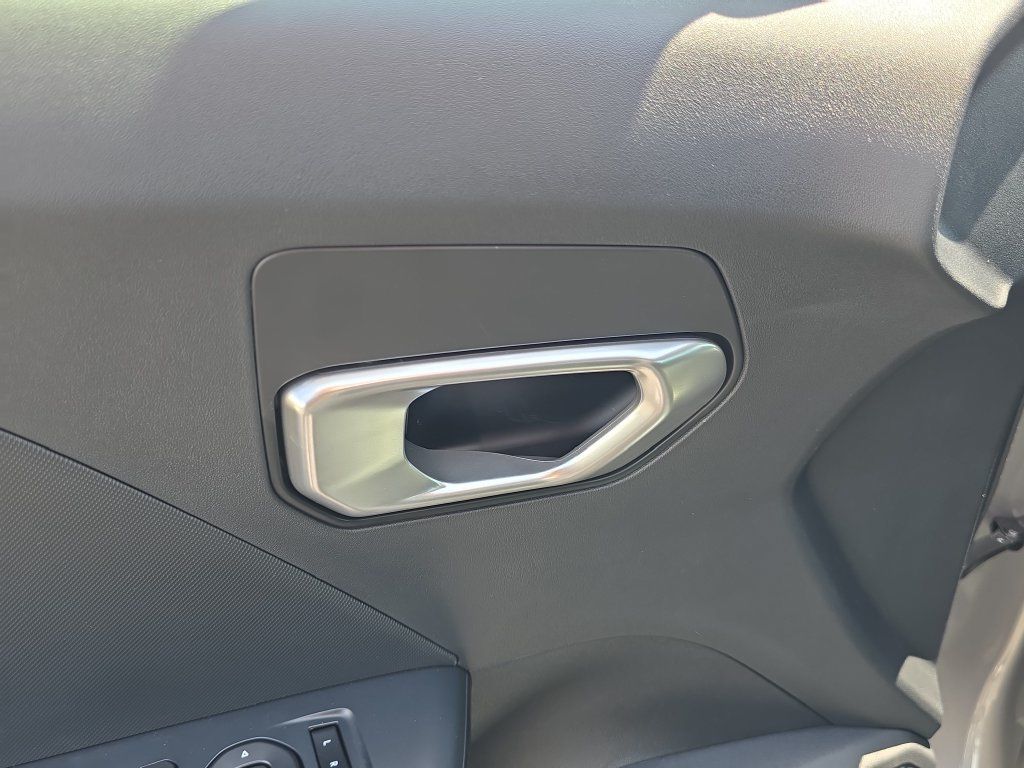 New 2026 Kia K4 FWD image 19