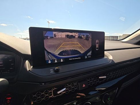 Certified 2024 Honda Accord Touring image 20