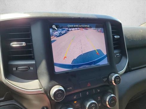 Used 2020 RAM 1500 Lone Star RWD image 19