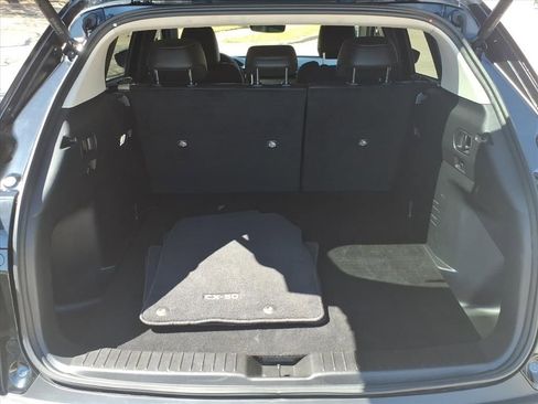 Used 2024 MAZDA CX-50 AWD 2.5 S w/ Preferred Package image 21