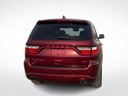 Used 2019 Dodge Durango GT image 7