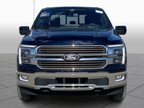 Used 2025 Ford F150 King Ranch image 4