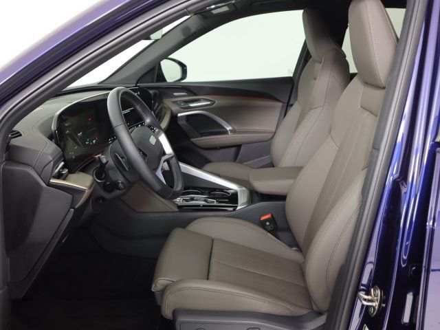 Certified 2025 Audi Q5 Premium Plus w/ Premium Plus AWD/4WD image 12