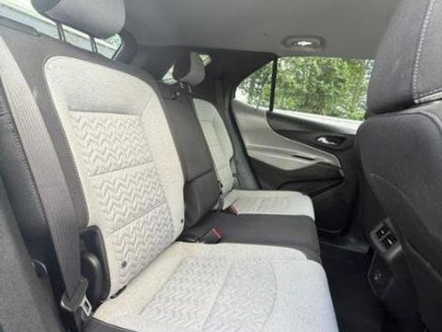 Used 2022 Chevrolet Equinox LT image 11