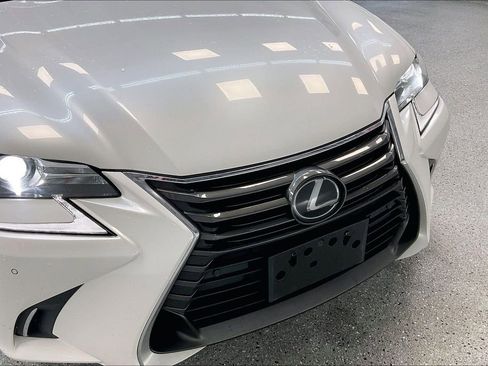 Used 2019 Lexus GS 350 RWD image 33