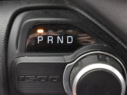 Used 2021 RAM 1500 Big Horn image 22