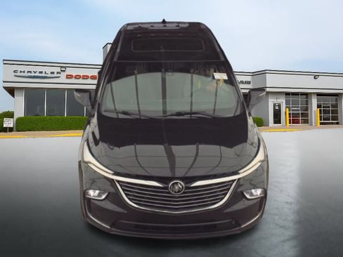 Used 2022 Buick Enclave Premium w/ Experience Buick Package image 4