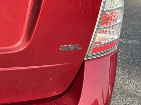 Used 2007 Ford Edge SEL FWD image 9