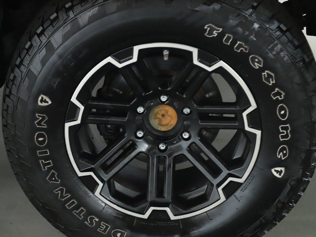 Used 2012 Nissan Titan S AWD/4WD image 35