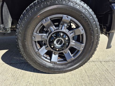 Certified 2024 Ford F250 XL w/ STX Appearance Package image 9