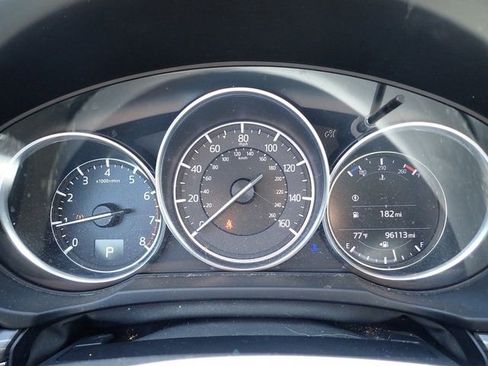 Used 2018 MAZDA CX-5 Grand Touring w/ Premium Package AWD/4WD image 16