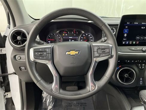 Certified 2024 Chevrolet Blazer LT w/ Convenience Package image 29