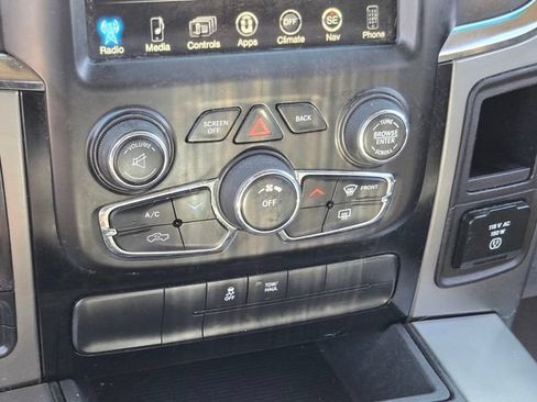 Used 2016 RAM 1500 Sport AWD/4WD image 31