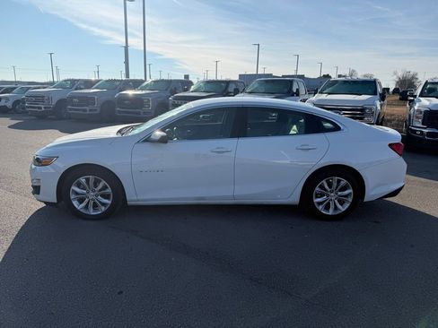 Used 2023 Chevrolet Malibu LT image 22