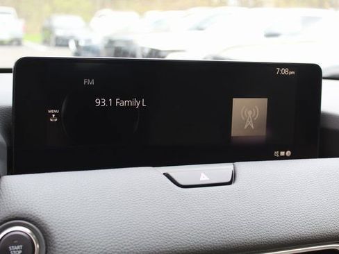 Used 2025 MAZDA CX-90 3.3 Turbo w/ Preferred Package image 26