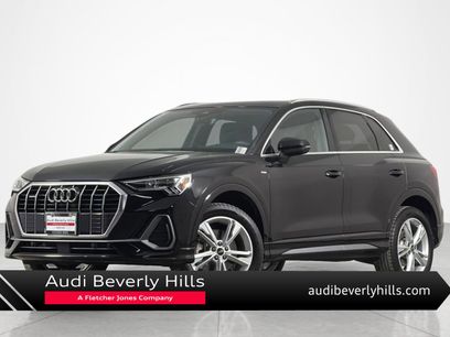 Used 2023 Audi Q3 2.0T Premium w/ Convenience Package