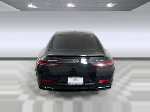 Used 2019 Mercedes-Benz AMG GT 63 image 10