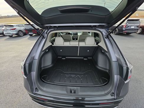 Used 2026 Honda HR-V EX-L image 23