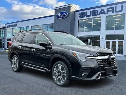 New 2026 Subaru Ascent Touring