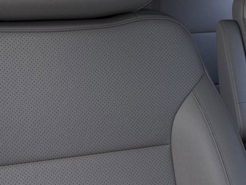 New 2026 GMC Yukon Elevation w/ LPO, Floor Liner Package image 21