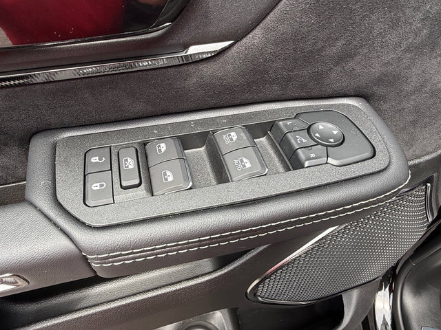New 2026 RAM 1500 RHO AWD/4WD image 14