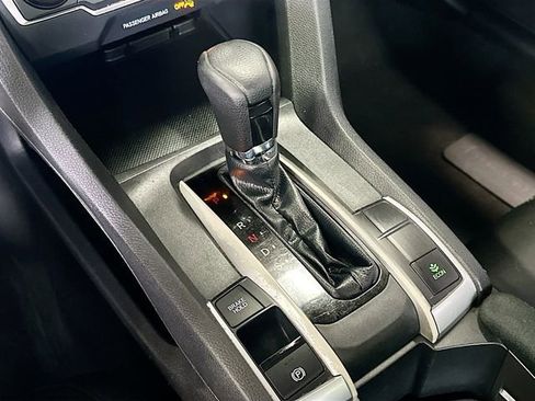Used 2020 Honda Civic LX image 17