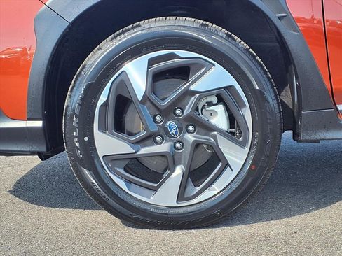 Certified 2025 Subaru Crosstrek 2.5i Limited image 21