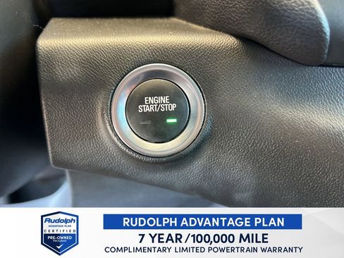 Used 2023 GMC Terrain AT4 image 49