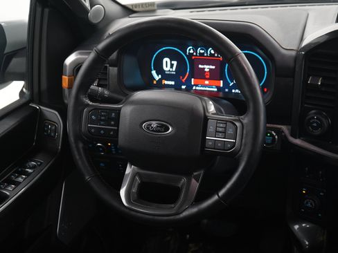 Used 2023 Ford F150 Tremor w/ Equipment Group 402A High AWD/4WD image 14