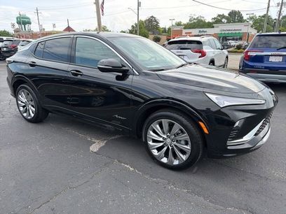 Used 2025 Buick Envista Sport Touring