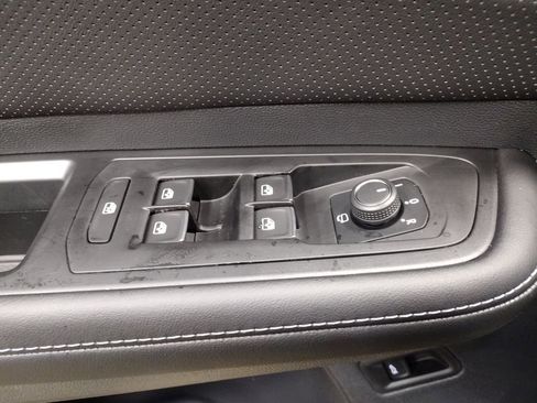 New 2026 Volkswagen Atlas SEL Premium R-Line image 25