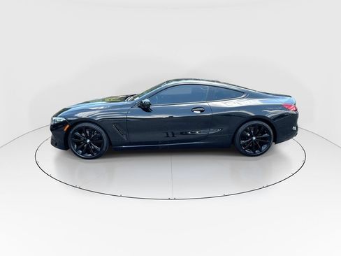 Used 2020 BMW 840i Coupe w/ Driving Assistance Package RWD image 5