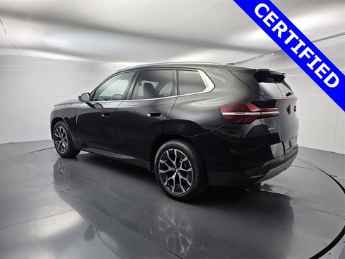 Certified 2025 BMW X3 xDrive30i w/ Convenience Package image 6
