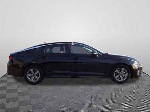 Used 2022 Kia K5 LXS image 4