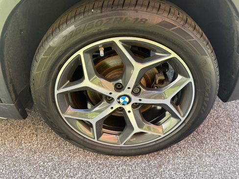 Used 2017 BMW X1 xDrive28i image 38