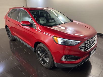 Used 2024 Ford Edge Titanium