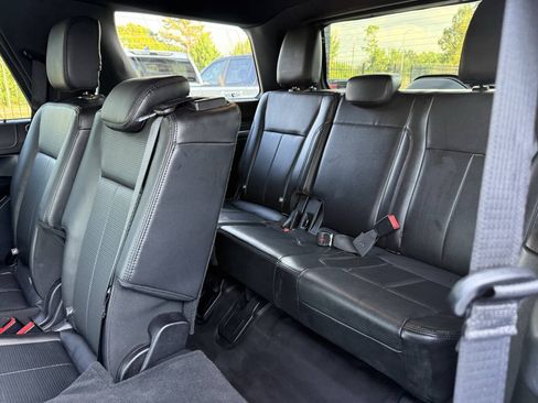 Used 2020 Ford Expedition XL AWD/4WD image 14