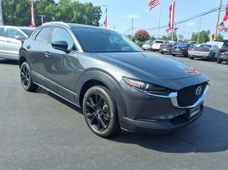 Used 2023 MAZDA CX-30 2.5 Turbo w/ Premium Package AWD/4WD video 1