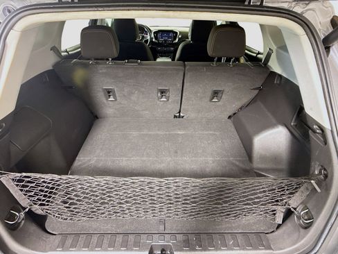 Used 2021 GMC Terrain SLE w/ Driver Convenience Package image 35