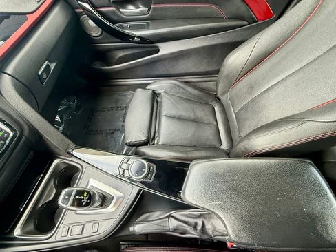 Used 2015 BMW 428i Coupe w/ Premium Package RWD image 26