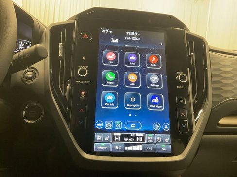 New 2026 Subaru Forester Touring image 16