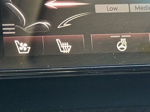 Used 2021 Genesis GV80 3.5T image 22