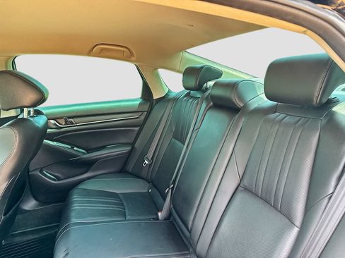 Used 2022 Honda Accord Sport Special Edition image 21