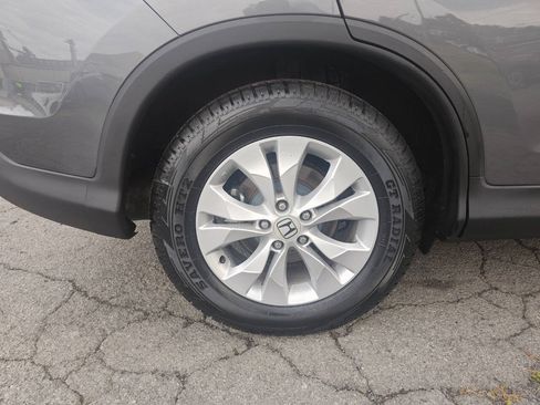 Used 2014 Honda CR-V EX image 5