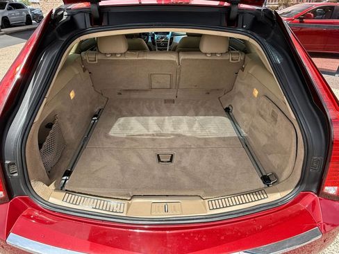 Used 2011 Cadillac CTS Performance image 31