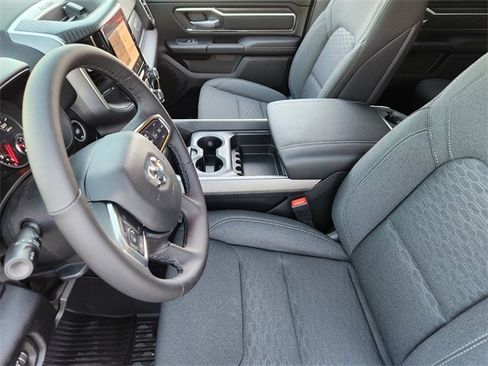 New 2026 RAM 1500 Big Horn image 9